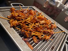 -黔蘑菇四季餐厅(观山湖店)