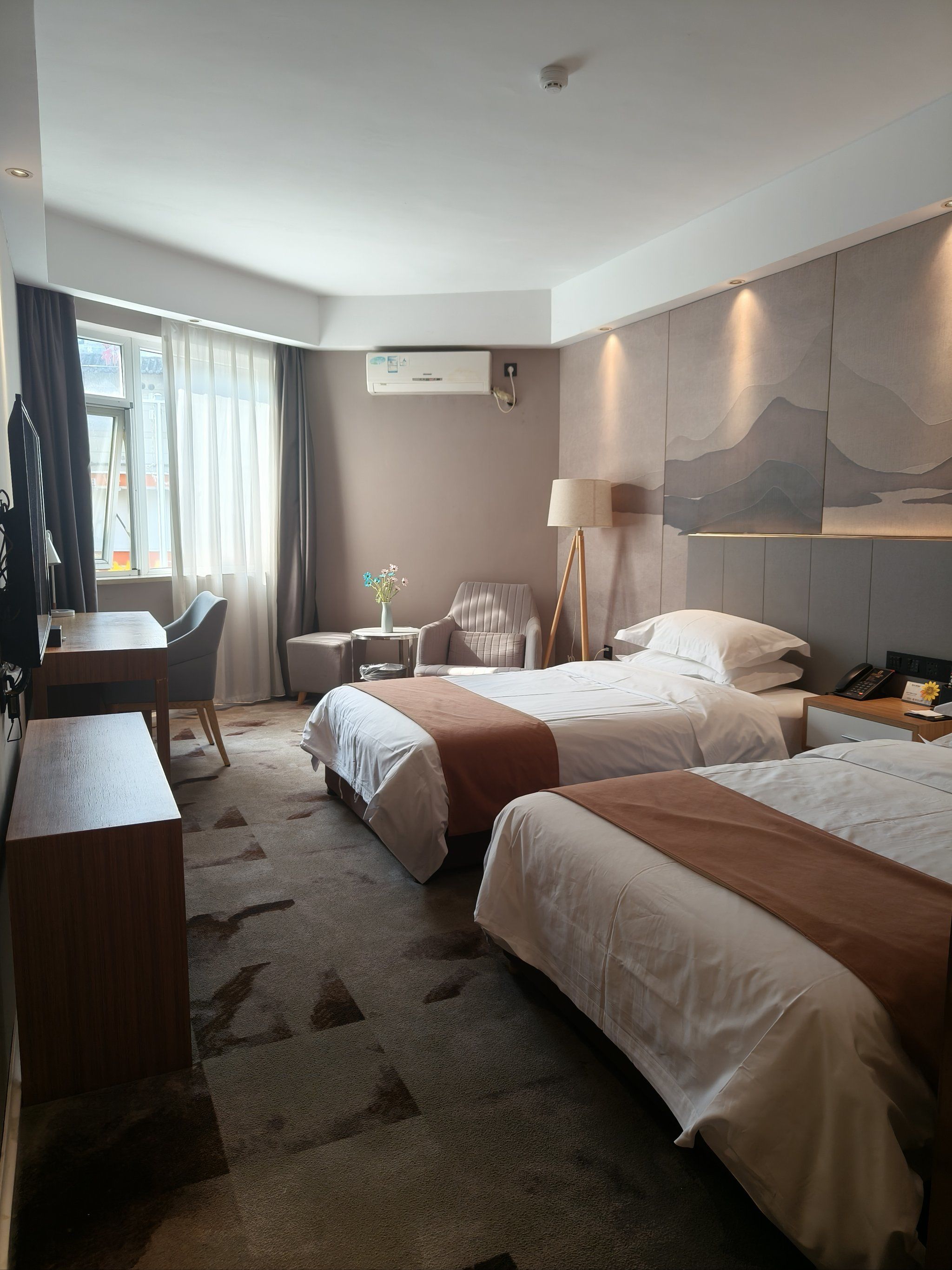 温馨舒适的港湾