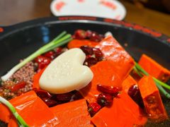 -牛市坎火锅(建设路店)