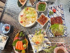 -米彩料理(西丽店)