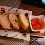 Mezomd曼索蒂西班牙餐厅