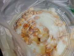 黄瓜牛奶冰浆-夏食光安顺小舒冰粉冰浆(甲秀楼店)