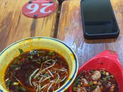 -冒椒火辣(奎星楼街店)