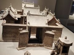 -深圳博物馆(古代艺术馆)