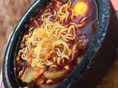 -北京大学-燕南食堂
