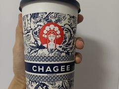 -霸王茶姬(金港国际店)