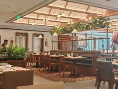 -漢舍川菜馆(国贸商城店)