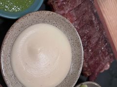 恩空间经典牛排-EN SPACE恩空间