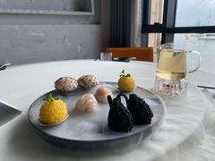 -岁粤Moon·湖景餐厅(月光码头店)