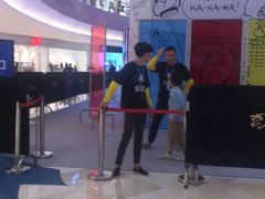 -杭州滨江宝龙城