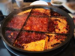 -纸盐河码头火锅(十八梯店)