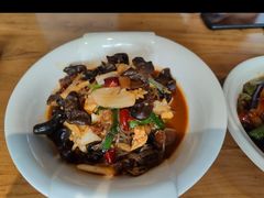 -静一·疆味小馆(黄河路店)