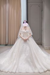 -MuseMarry婚纱(前海嘉里中心店)