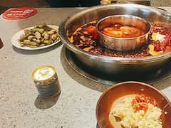 -华丰火锅(双林北横路店)