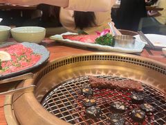 -御牛道日式烤肉料理(杭州万象城店)