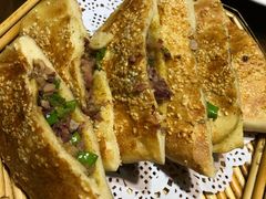 驴肉火烧-元鼎宝驴香·全驴宴(江宁店)