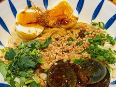 -面乙新派手擀面(大悦城店)