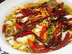 -新太二·鲜料川菜(智慧城广百店)