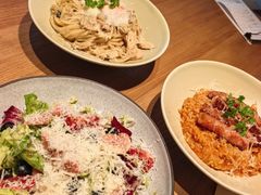 -沛家·西餐Brunch·直火料理