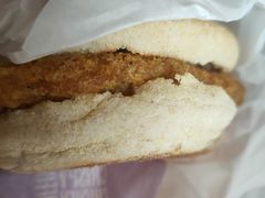 -麦当劳(沙河店)