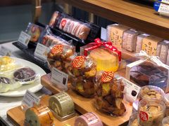 -巴黎贝甜(开发区安盛店)