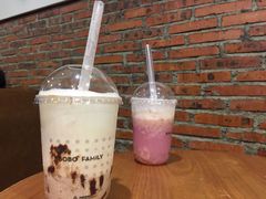 -喜茶(东莞雍华庭店)
