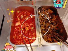 -米村拌饭(天津东丽万达店)