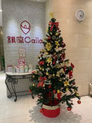 -银座Calla日式美容沙龙