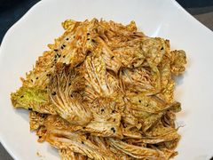 -黑窑厂糖油饼烤鸭·清真菜(黑窑厂街店)