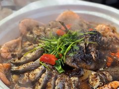 -天天初二·天津传统捞面·天津特色菜(凌奥总店)