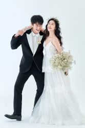 -蒙太奇婚纱摄影(万达店)