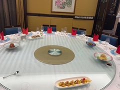 -杭州香格里拉·香宫中餐厅