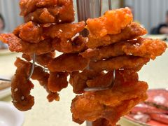 -阿尔滨金山宾馆-餐厅