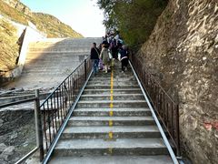 -双龙峡