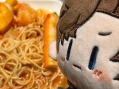 -海底捞火锅(翔龙天地广场店)