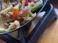 -遇见小院—虹鳟鱼•农家菜(怀柔店)