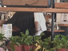 -雕刻时光咖啡馆(交大店)