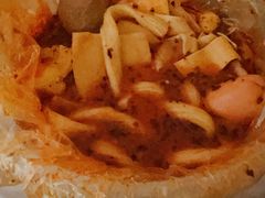 -安发瞧麻辣烫(总店)