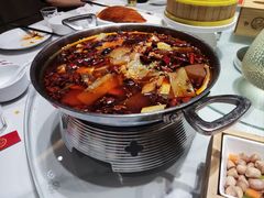 -郭林家常菜(狼垡店)