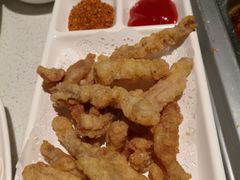 -海底捞火锅(亲子主题北金鹰店)