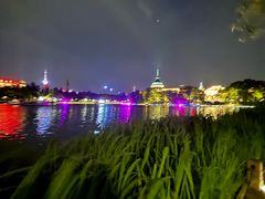 -南通濠河风景名胜区