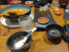 -敏珠拉姆藏餐·南京厨房(富春江东街店)