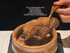 -火车头法国西餐厅