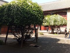 -孔府