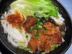 -晓粤·惹味粤菜(凯德乐峰广场店)