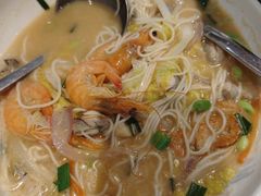 -四道菜·福建菜馆(万家广场店)