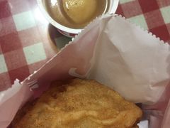 -肯德基(新凌云店)