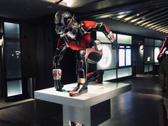 -成都百丽宫影城(LUXE太古里店)