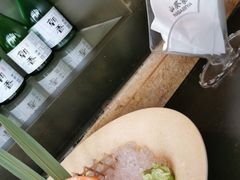 -山葵家·创意料理(宁波来福士店)