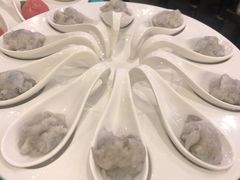 鲜虾滑-大志牛肉火锅(天健花园店)
